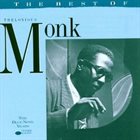 THELONIOUS MONK The Best Of Thelonious Monk  (aka The Essential) album cover