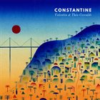 THÉO CECCALDI Valentin Ceccaldi, Théo Ceccaldi & le Grand Orchestre du Tricot : Constantine album cover