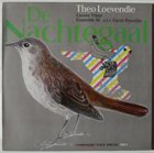 THEO LOEVENDIE De Nachtegaal album cover