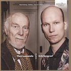 THEO LOEVENDIE Theo Loevendie & Erik Bosgraaf : Nachklang, Reflex, Dance, Improvisations album cover