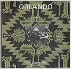 THEO LOEVENDIE Theo Loevendie Quartet : Orlando album cover