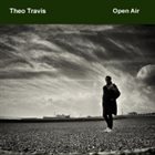 THEO TRAVIS Open Air album cover