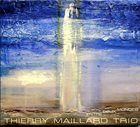 THIERRY MAILLARD Entre Deux Mondes album cover