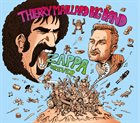 THIERRY MAILLARD Thierry Maillard Big Band : Zappa Forever album cover