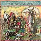 THILO VON WESTERNHAGEN Sonnengesang album cover