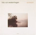 THILO VON WESTERNHAGEN Sunbeam album cover