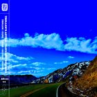 THOLLEM MCDONAS Thollem's Astral Traveling Sessions : Thollem / Cline / Liebig / Gilcher / Wrenn album cover