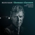 THOMAS CLAUSEN Blue Rain album cover