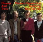 THOMAS CLAUSEN Flowers And Trees album cover