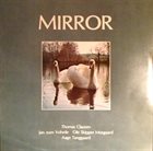THOMAS CLAUSEN Mirror album cover
