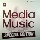 THOMAS CLAUSEN Special Edition No. 5 - Bio Rhythm / Super Disco (aka Number 9 - Bio Rhythm / Rocket Rhythm aka X-229 / X-230) album cover