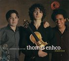THOMAS ENHCO Esquisse album cover