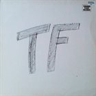 THOMAS FLINTER TF album cover