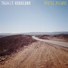 THOMAS NORDLUND Divide Avenue album cover