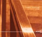 THOMAS SIFFLING Change album cover