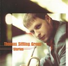 THOMAS SIFFLING Thomas Siffling Group ‎: Stories album cover