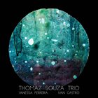 THOMAZ SOUZA Thomaz Souza Trio album cover