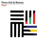 THREE FALL Four album cover