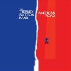 TIERNEY SUTTON American Road album cover