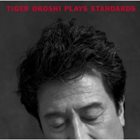 TIGER OKOSHI Plays Standards album cover