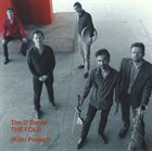 TIM O'DWYER The Fold (Köln Project) album cover