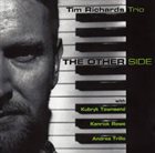 TIM RICHARDS The Other Side album cover