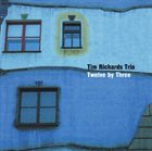 TIM RICHARDS Twelve by Three album cover