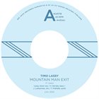 TIMO LASSY Mountain Man Exit album cover