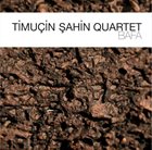 TIMUÇIN ŞAHIN . Bafa album cover