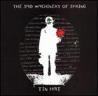 TIN HAT TRIO The Sad Machinery of Spring album cover