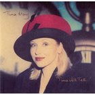 TINA MAY Time will Tell album cover