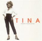 TINA TURNER Twenty Four Seven album cover