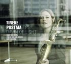 TINEKE POSTMA The Dawn of Light album cover