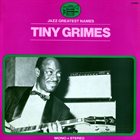 TINY GRIMES Tiny Grimes album cover
