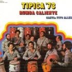 TIPICA 73 Rumba Caliente album cover
