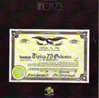 TIPICA 73 Tipica '73 (1974) album cover