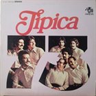 TIPICA 73 Típica 73 album cover