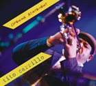 TITO CARRILLO Opening Statement album cover