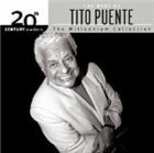 TITO PUENTE 20th Century Masters: The Millennium Collection: The Best of Tito Puente album cover