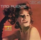 TITO PUENTE Dance Mania album cover