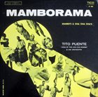 TITO PUENTE Mamborama album cover