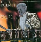 TITO PUENTE Master Timbalero album cover