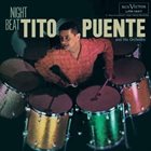 TITO PUENTE Night Beat album cover