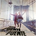 TITO PUENTE On The Bridge album cover