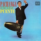 TITO PUENTE Pachanga Con Puente album cover