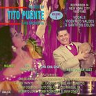 TITO PUENTE The Best of Tito Puente & His Orchestra Volume 1 album cover