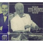 TITO PUENTE The Complete RCA Recordings, Volume 2 album cover