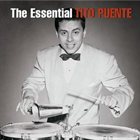 TITO PUENTE The Essential Tito Puente album cover