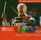 TITO PUENTE The Rough Guide to Tito Puente album cover