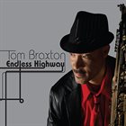 TOM BRAXTON Endless Highway album cover